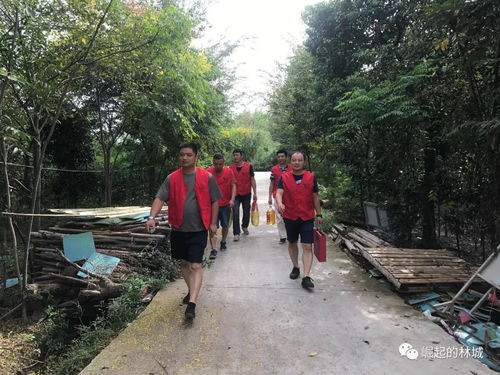 中秋國慶齊相聚，兩新溫暖送百家 華峰集團雙節慰問活動紀實